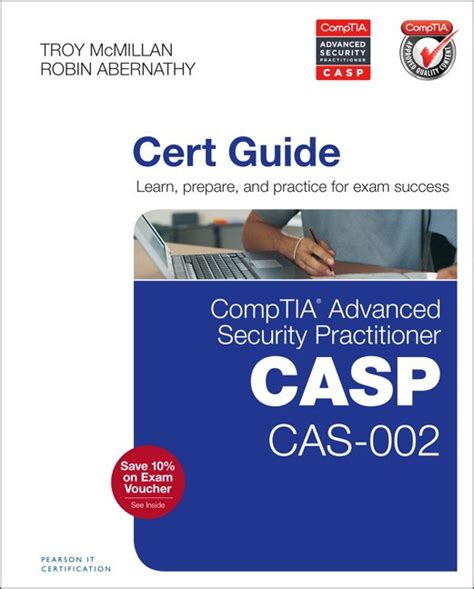 Comptia advanced security practitioner casp cas 002 cert guide. - Emerson lc320em8 a lcd tv service manual download.