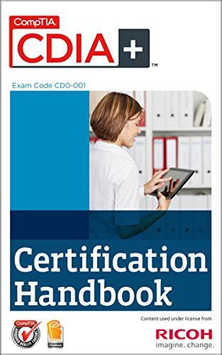 Comptia cdia cd0 001 certification handbook. - Download manuale officina riparazione mini escavatore jcb 801.