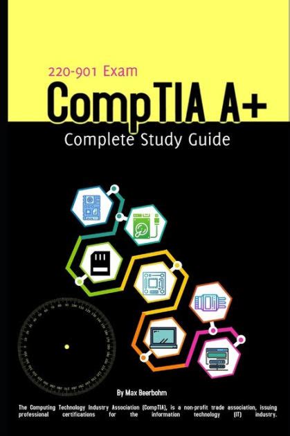 Comptia complete study guide 220 901. - Guide to anatomy and physiology lab rust.