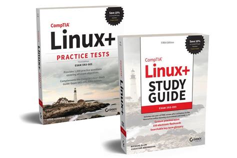 Comptia linux complete study guide edition 5th. - Manual of practical cataract surgery by r sundarajan.