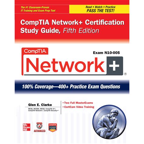 Comptia network certification study guide 5th edition exam n10 005 comptia authorized. - Bushings for power transformers a handbook for power engineers.