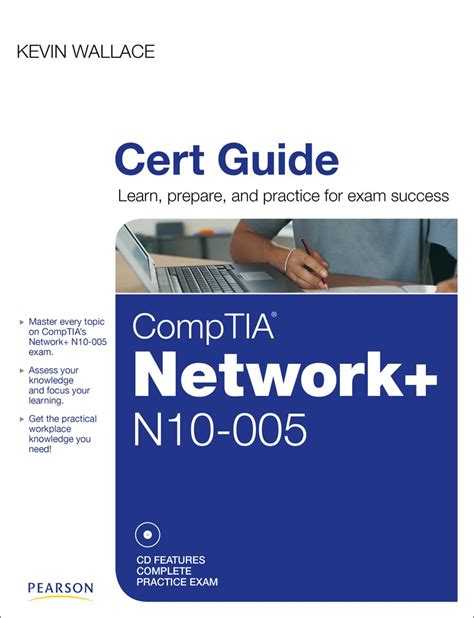 Comptia network n10 005 cert guide. - Manuale di riparazione del motore esperto proton.