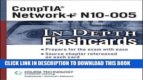 Comptia network n10 005 in depth flashcards. - Foss balance and motion teacher guide.