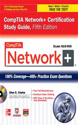 Comptia network study guide exam n10 005. - Seamos autenticos: genesis 25-50: be authentic.
