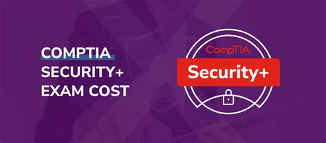 Comptia security+ exam cost. The Computing Technology Industry Association (CompTIA) is the tech-forward community of the $5.2 trillion global IT ecosystem and the hub for the approximately 75 million professionals who design, deploy, manage, and secure the technology that powers the modern economy. Through collaboration, education, certifications, advocacy and market ... 