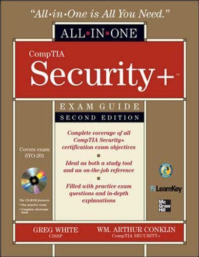 Comptia security all in one exam guide second edition exam sy0 201 2nd edition. - Alfa romeo gtv service reparaturanleitung 2003.