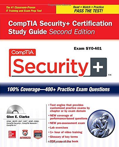 Comptia security certification study guide second edition exam sy0 401 2nd edition. - Bmw k1200rs service repair workshop manual.