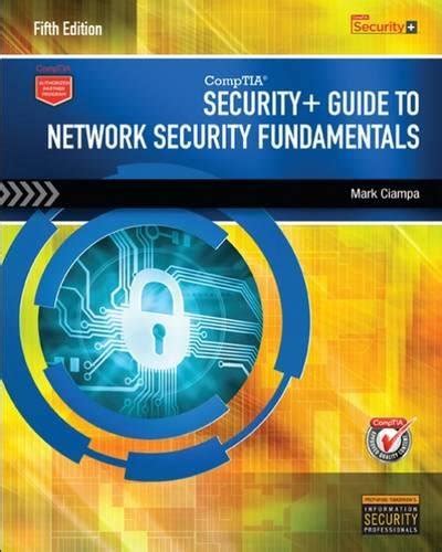 Comptia security guide to network security fundamentals 5th edition. - Kohler decision maker 550 operations manual.