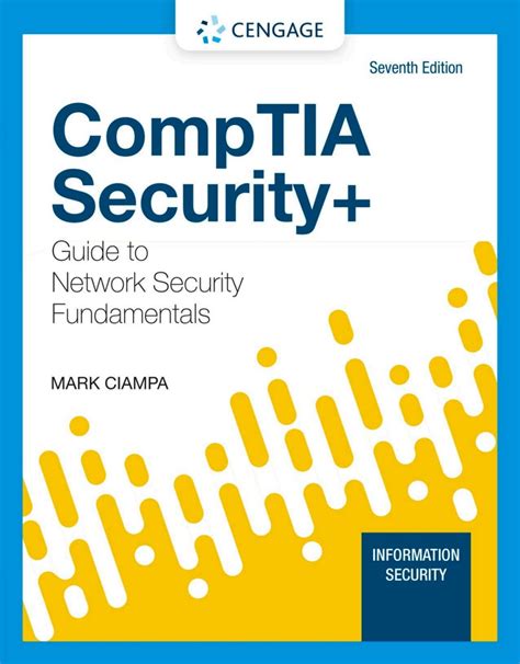 Comptia security guide to network security fundamentals. - Extrusion the definitive processing guide and handbook plastics design library.