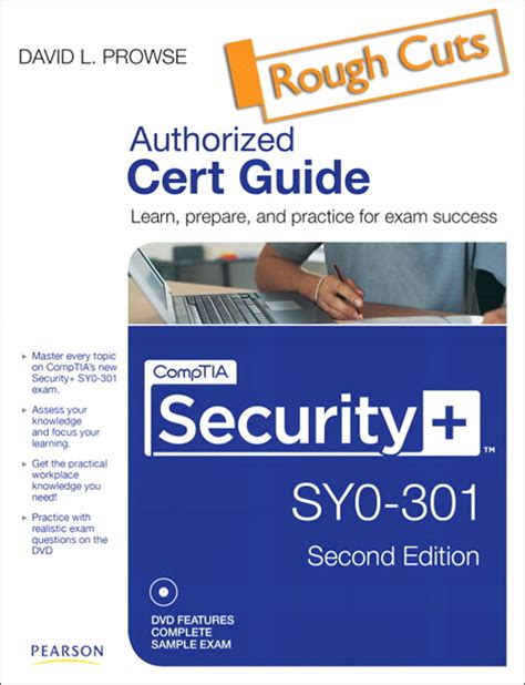 Comptia security sy0 301 authorized cert guide 2. - Handbook of implicit social cognition by bertram gawronski.