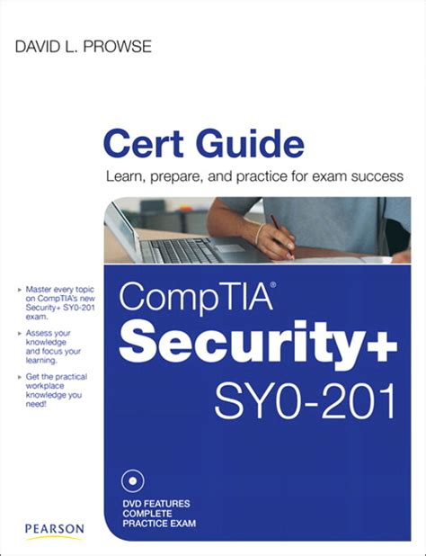 Comptia security syo 201 cert guide cert guides. - Pictorial price guide of marbles schiffer book for collectors.