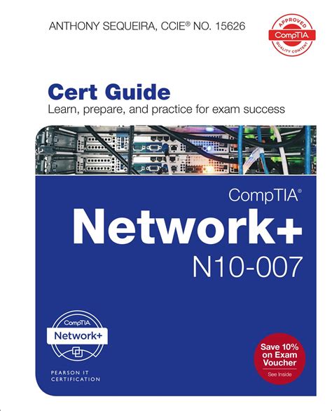 Read Comptia Network Certification Study Guide Seventh Edition Exam N10007 By Glen E Clarke