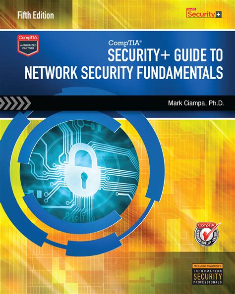 Read Online Comptia Security Guide To Network Security Fundamentals By Mark Ciampa