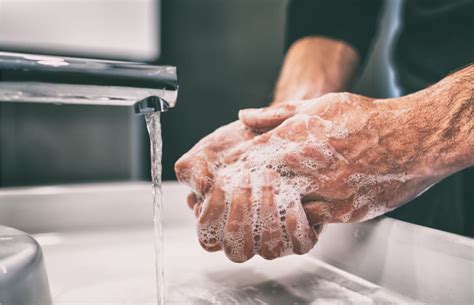 Compulsive Hand Washing in Dermatological Patients in the …