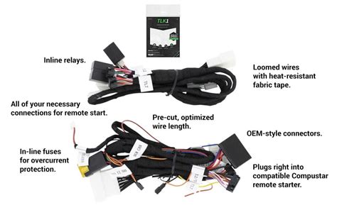 I purchased the Compustar 4905S-KIT from BB, is it compatible to be installed on a 2001 F - Learn about Remote Start Installation with T-Harness with 1 Answer - Best Buy ... Remote Start Installation with T-Harness. User rating, 4.2 out of 5 stars with 370 reviews. 4.2 (370) $199.99 Your price for this item is $199.99. 1-1 of 1 Answer.