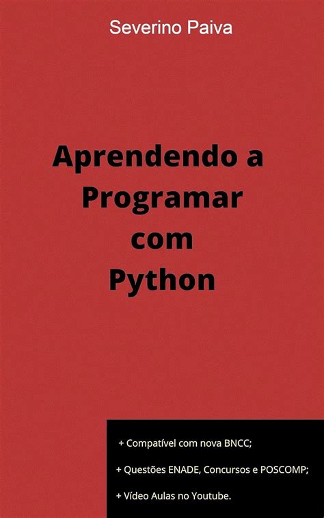 Computaa A O Cienta Fica Usando Python Portuguese