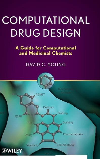 Computational drug design a guide for computational and medicinal chemists. - Ricoh aficio 1232 kopierer handbuch service.