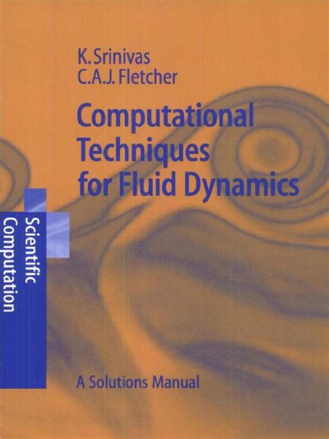 Computational fluid dynamics pletcher solutions manual. - Iseki tx1000 tx1300 tx1500 traktor tx serie bedienung wartung service handbuch 1 download.