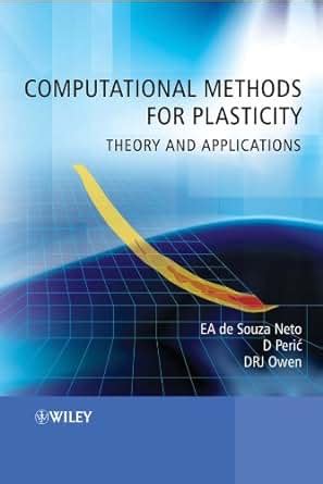 Computational methods for plasticity theory and applications. - Descrizione delle pitture del campo santo di pisa.