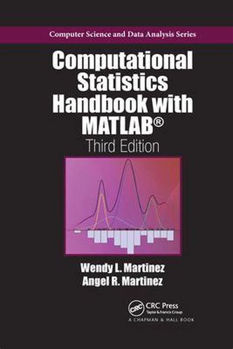 Computational statistics handbook with matlab second edition chapman hall crc computer science data analysis. - Innovation und widerstände in der wissenschaft.