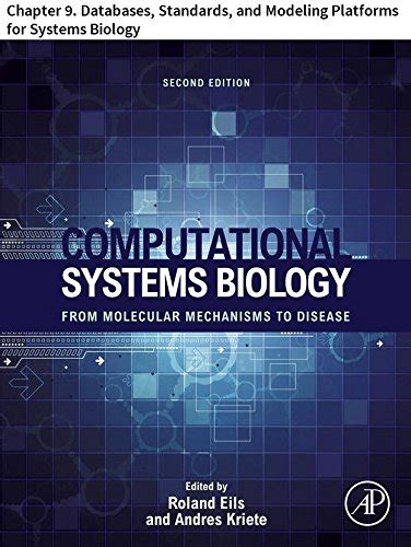 Computational systems biology chapter 9 databases standards and modeling platforms for systems biology. - Process control for practitioners by jacques smuts.