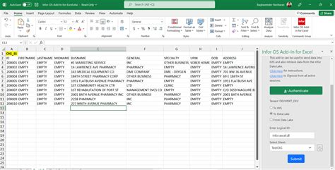 Compute hash in excel.  Discover effective methods to secure sensitive infor...