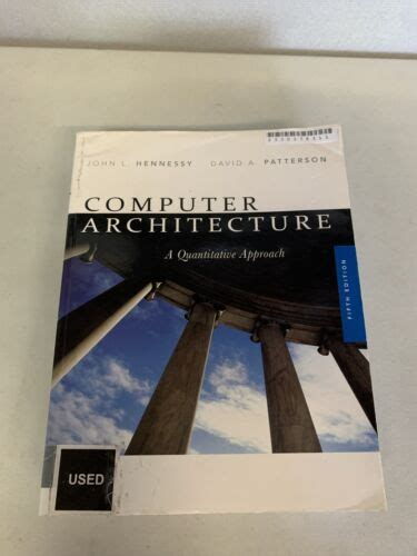 Computer Architecture A Quantitative Approach 5th Edition Solution Manual