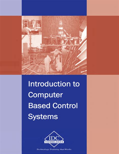 Computer Based Control Systems ManualLondon College of Information  Technology {esqmu}