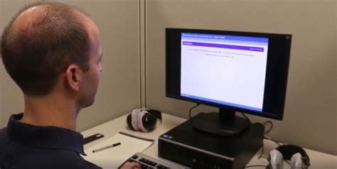 Computer Based Testing NBEO