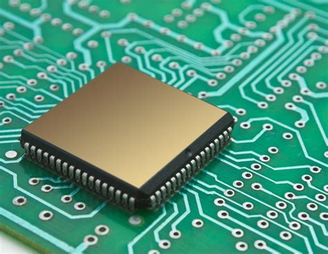Computer Chip