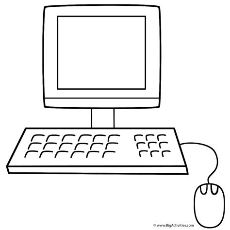Kittens Coloring Pages