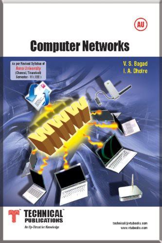 Computer Communication Networks