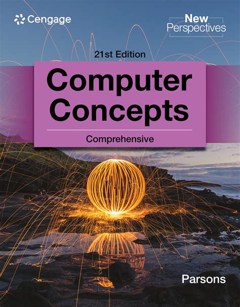 Computer Concepts Complete