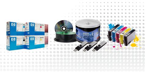 Computer Consumables Suppliers in Bridlington