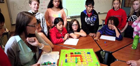 Computer Games To Play During Class How Schools Design Classroom