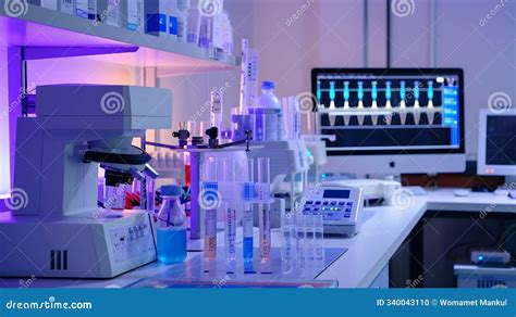Computer Integrated Experimentation Cellular And Molecular Biology