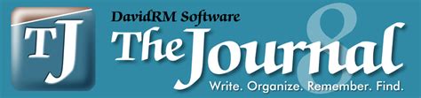 Computer Journal Program Free