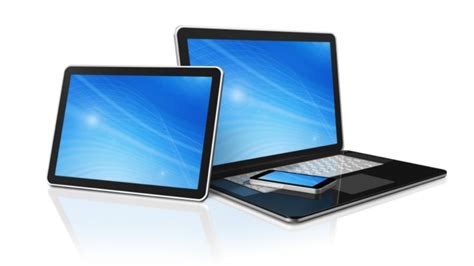 Computer Laptop Tablet News