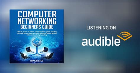 Computer Networking Beginners Guide Audiobook …