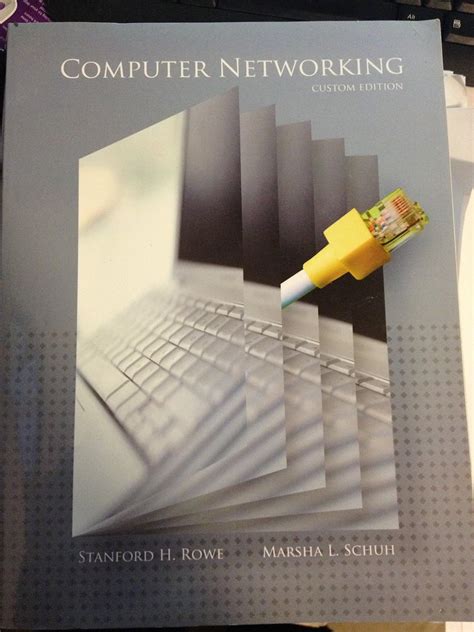 Computer Networking
