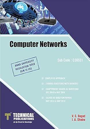 Computer Networks