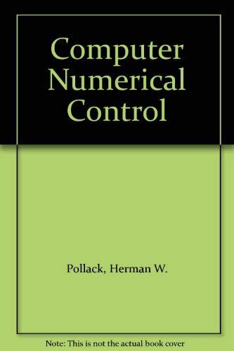 Computer Numerical Control