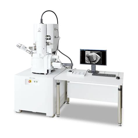 Computer Processing Of Electron Microscope Images