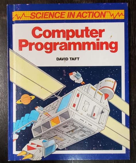 Computer Programming (Science in Action)