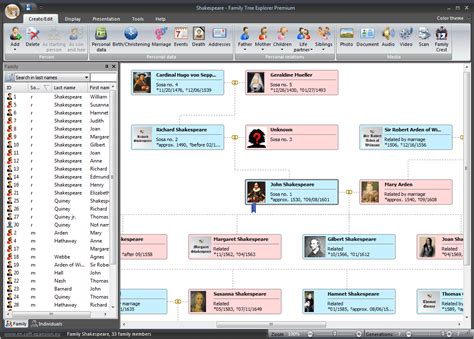 Computer Programs Genealogy Computer Programs