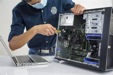 Computer Repair Safety Tips You Need to Know