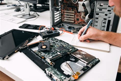 Computer Repair and IT Support Company in Tampa