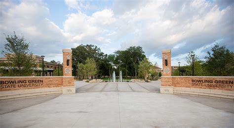 Computer Science, Bowling Green State University