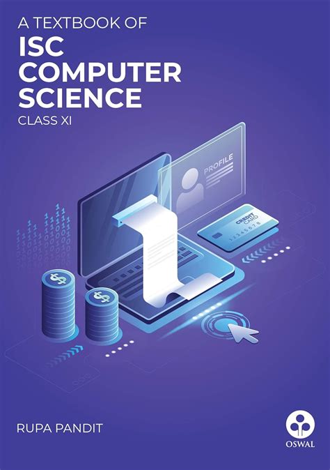 Computer Science: Textbook for ISC Class 11