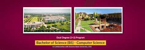 Computer Science - BS Degree Details ASU Degree Search